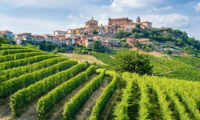 La Morra, Piemonte