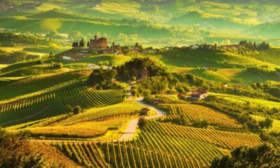 Langhe, Piemonte