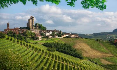 Langhe, Piemonte