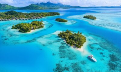 Isola di Bora Bora