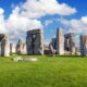 Stonehenge, Regno Unito