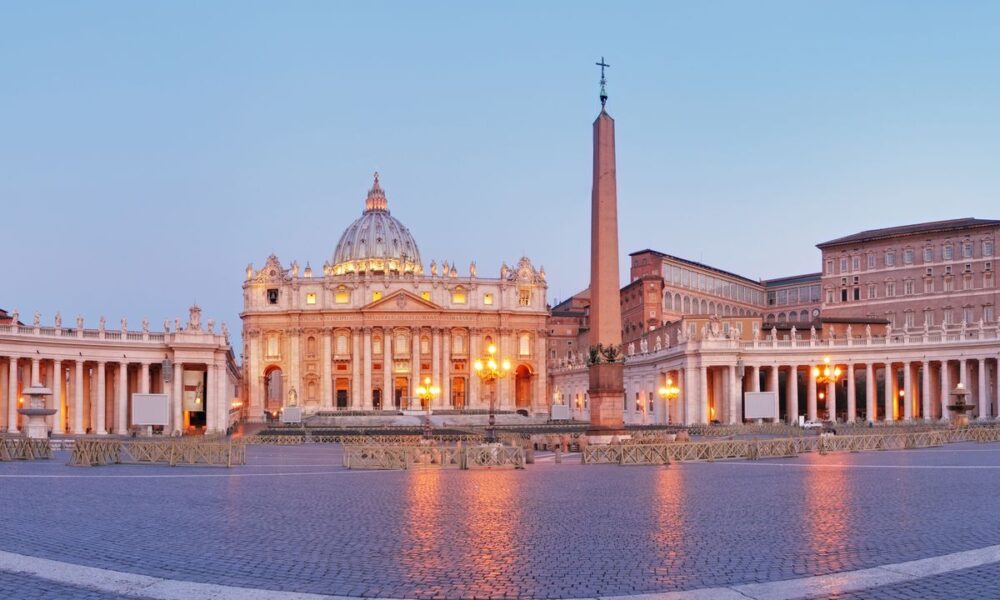 Le 10 chiese più belle di Roma che devi assolutamente visitare