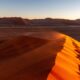 Deserto Namibia