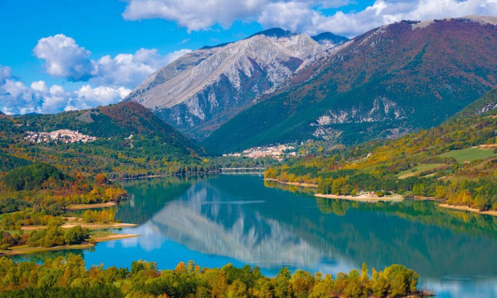 Le Riserve Naturali Pi Belle Dell Abruzzo Paradisi Verdi Tutti Da 